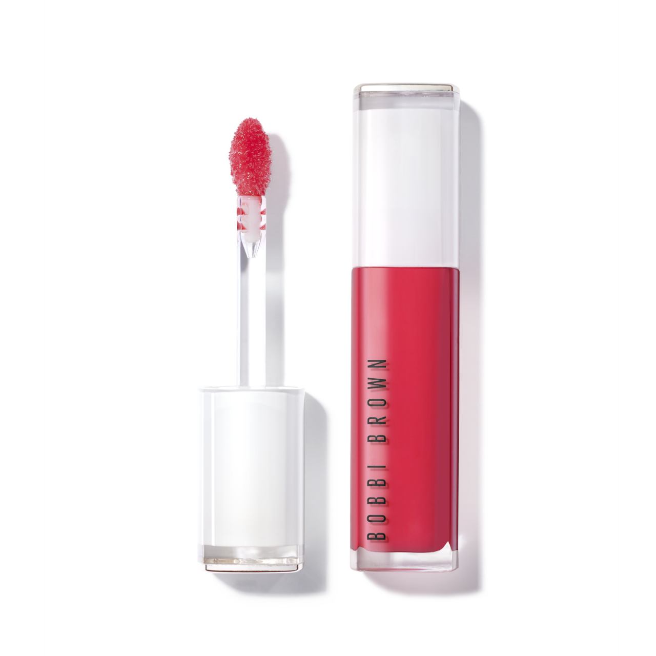 Son Bobbi Brown Extra Plump Tinted Lip Serum #Bare Raspberry - Kallos Vietnam
