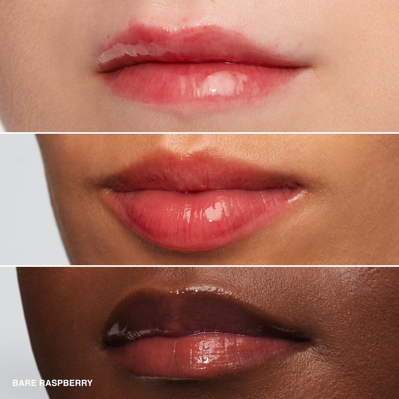 Son Bobbi Brown Extra Plump Tinted Lip Serum #Bare Raspberry - Kallos Vietnam
