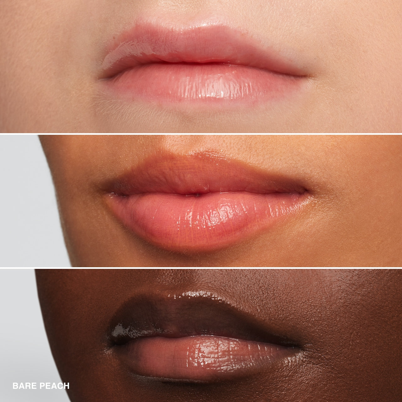 Son Bobbi Brown Extra Plump Tinted Lip Serum #Bare Peach - Kallos Vietnam