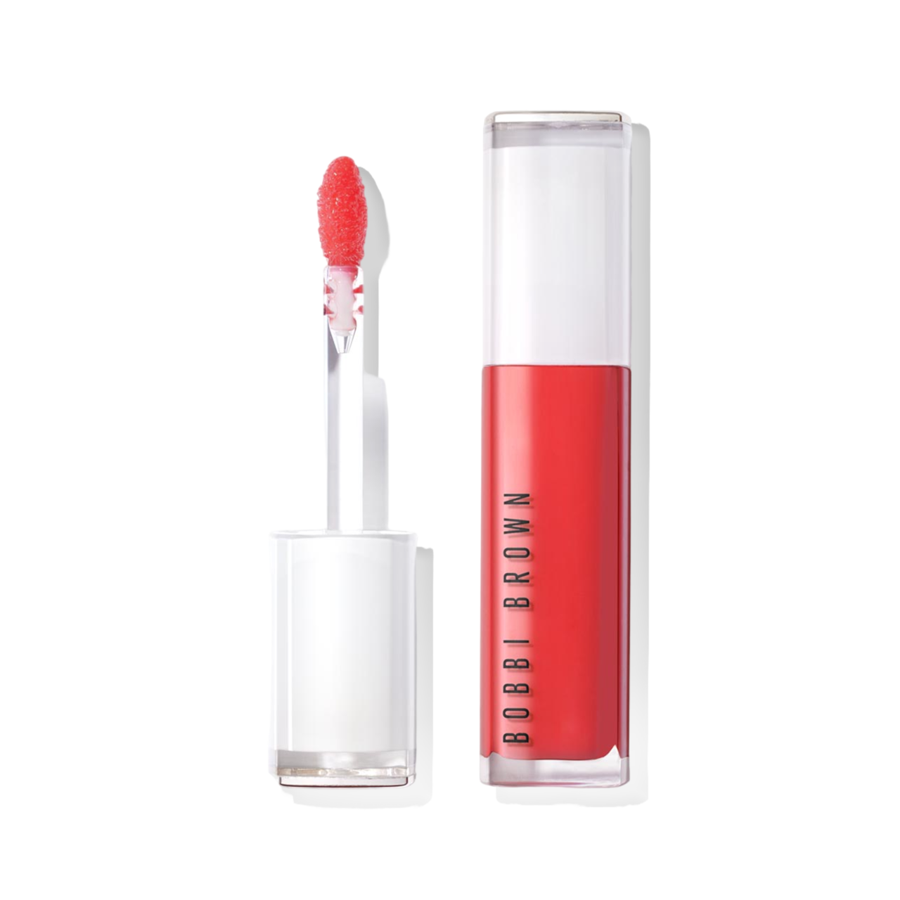 Son Bobbi Brown Extra Plump Tinted Lip Serum #Bare Guava - Kallos Vietnam