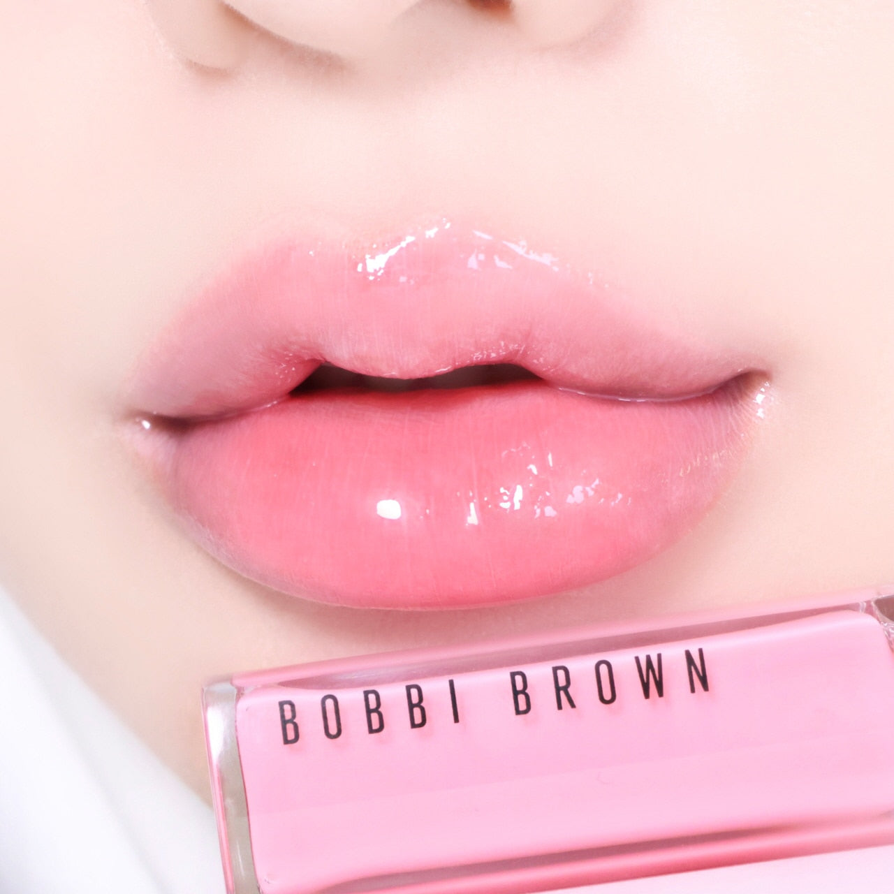 Son Bobbi Brown Extra Plump Tinted Lip Serum #Bear Blossom - Kallos Vietnam