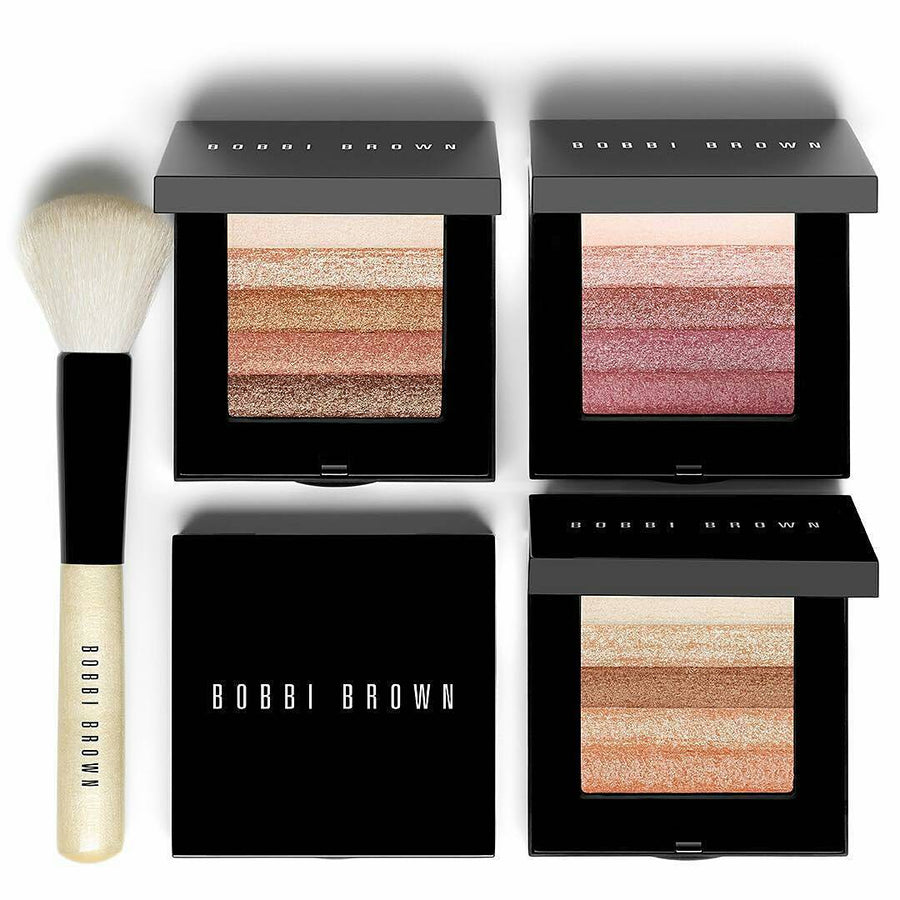 Cọ Trang Điểm Bobbi Brown Face Blender Brush - Kallos Vietnam