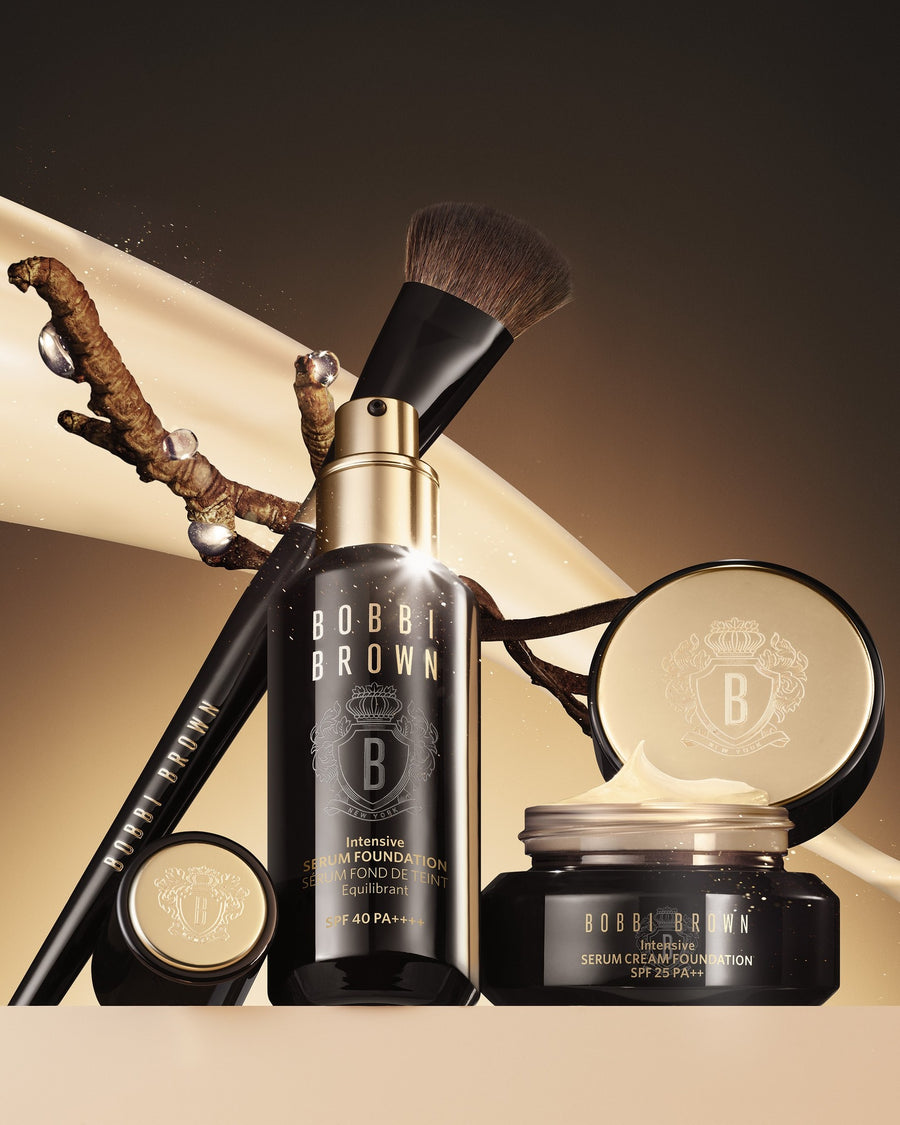 Kem Nền Bobbi Brown Intensive Serum Cream Foundation - Kallos Vietnam