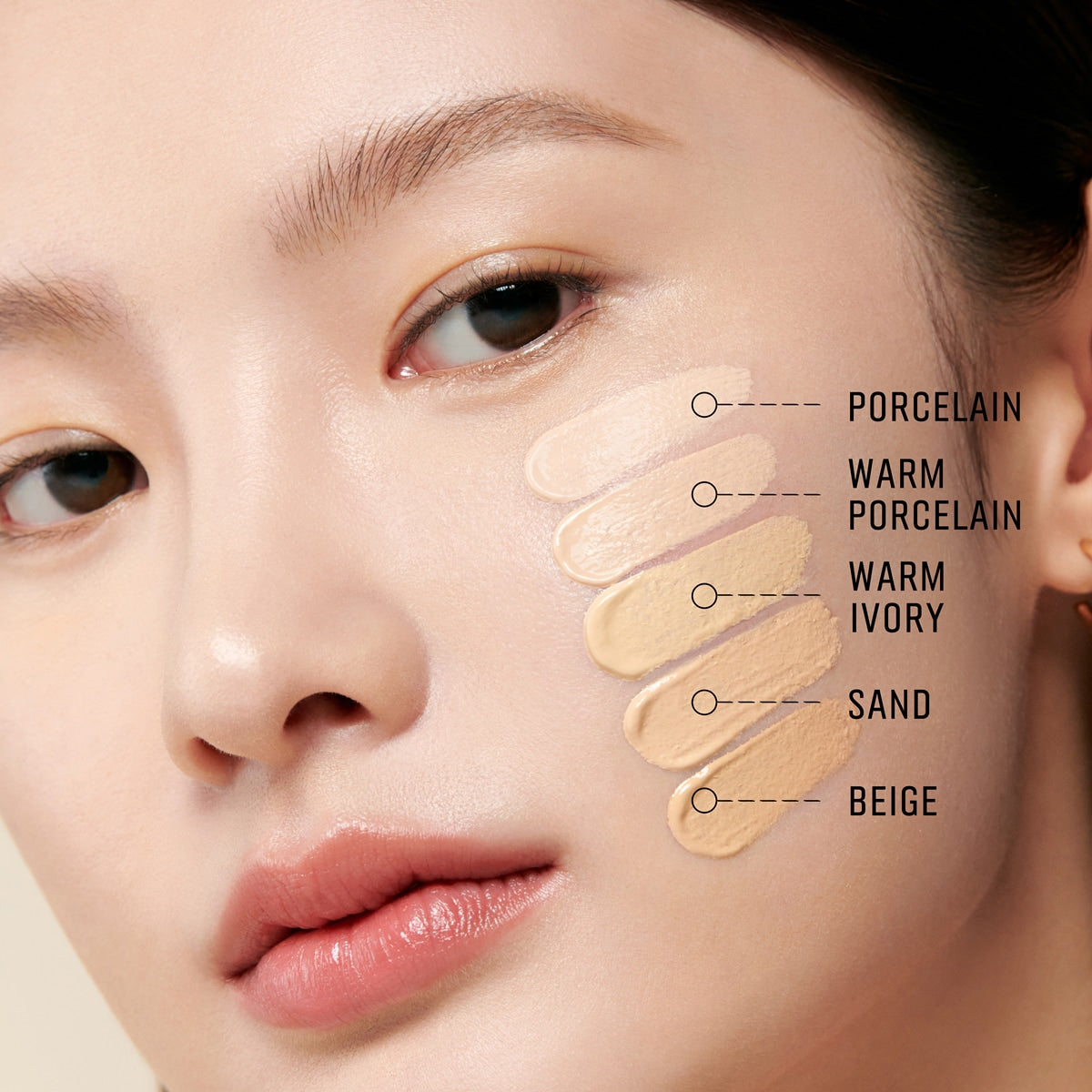 Kem Nền Bobbi Brown Intensive Serum Cream Foundation - Kallos Vietnam