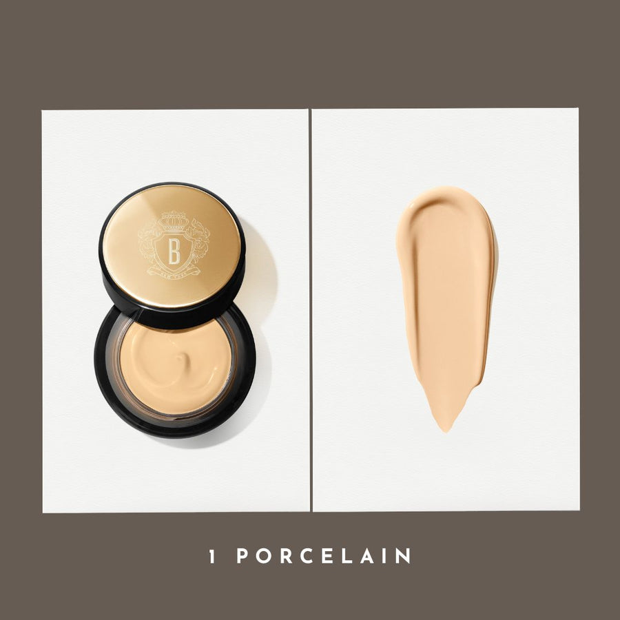 Kem Nền Bobbi Brown Intensive Serum Cream Foundation - Kallos Vietnam