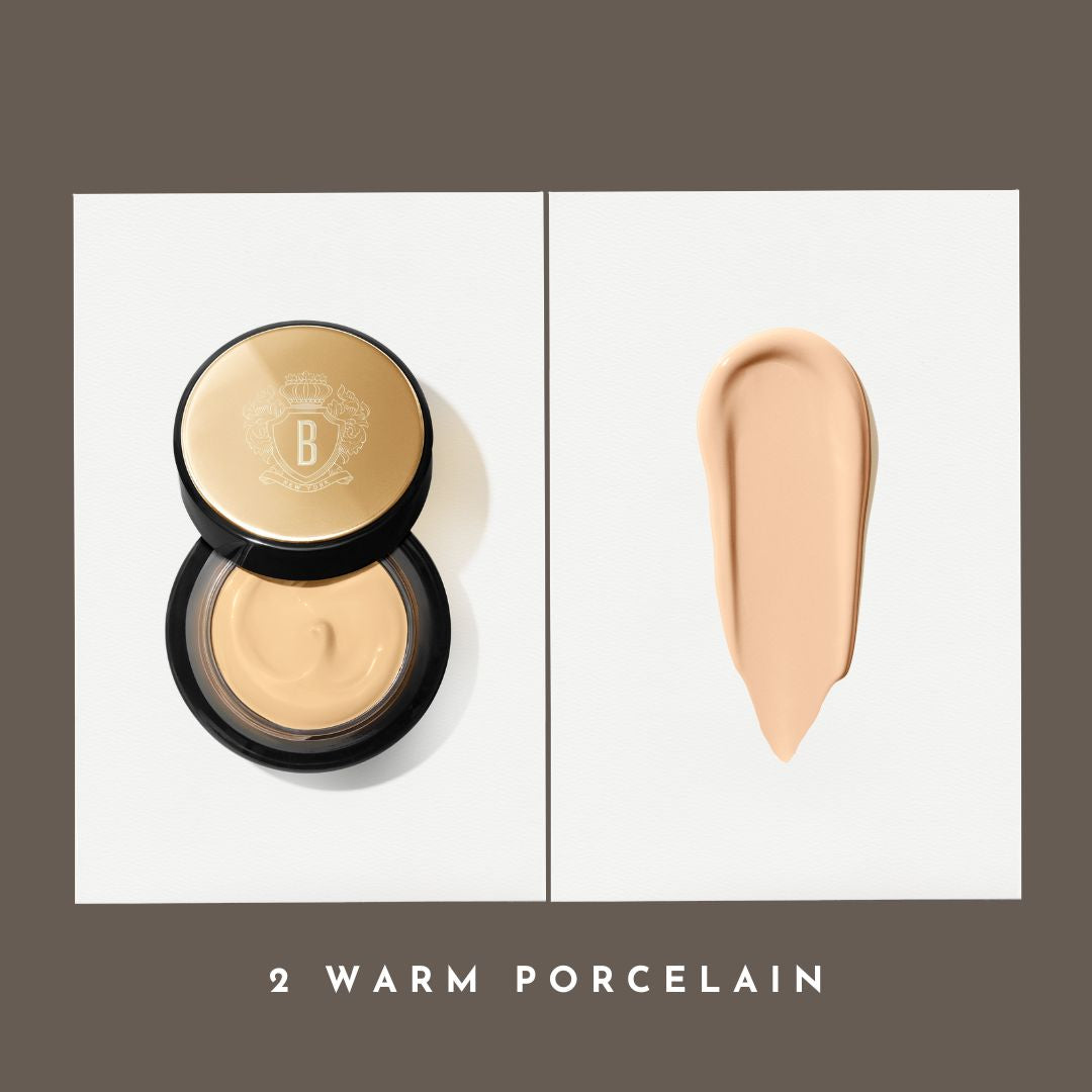 Kem Nền Bobbi Brown Intensive Serum Cream Foundation - Kallos Vietnam