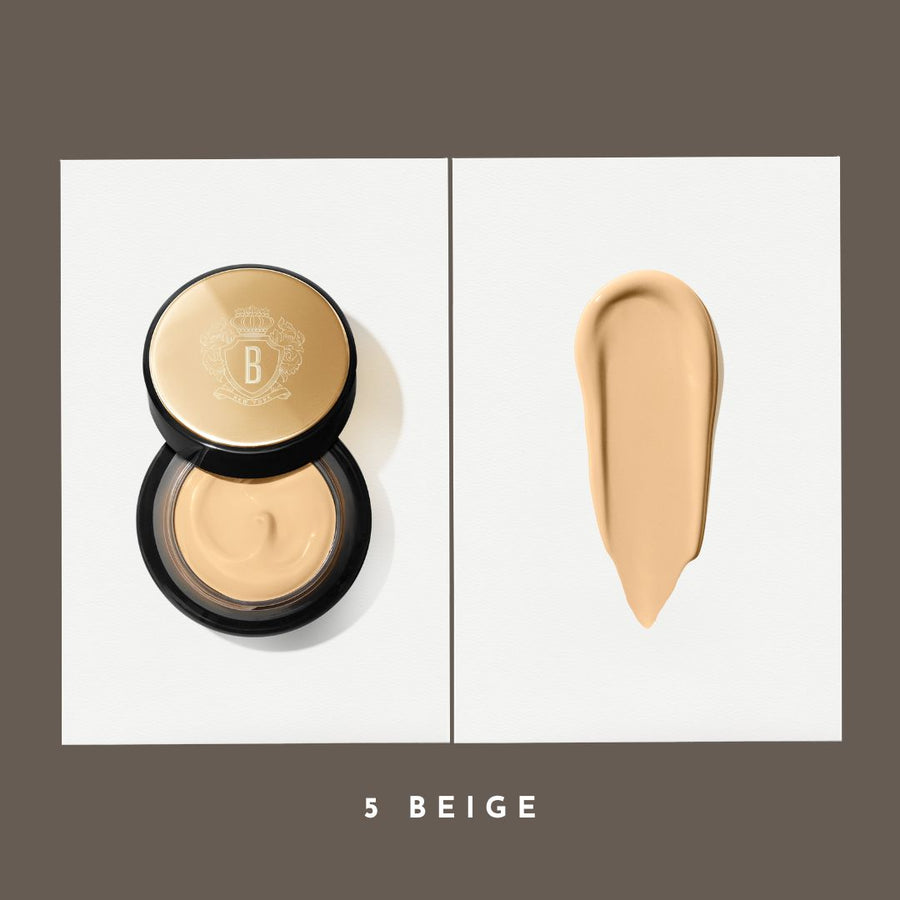 Kem Nền Bobbi Brown Intensive Serum Cream Foundation - Kallos Vietnam