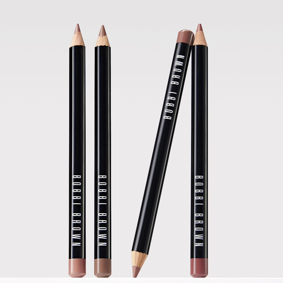 Chì Kẻ Viền Môi Bobbi Brown Lip Liner Pencil #Pink Mauve - Kallos Vietnam