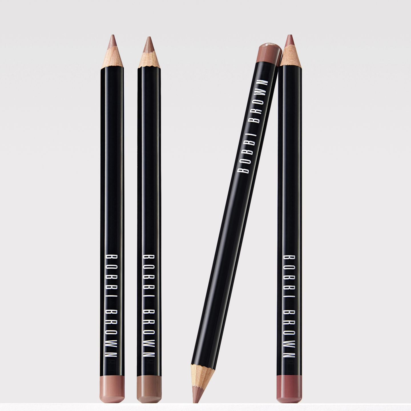 Chì Kẻ Viền Môi Bobbi Brown Lip Liner Pencil #Pink Mauve