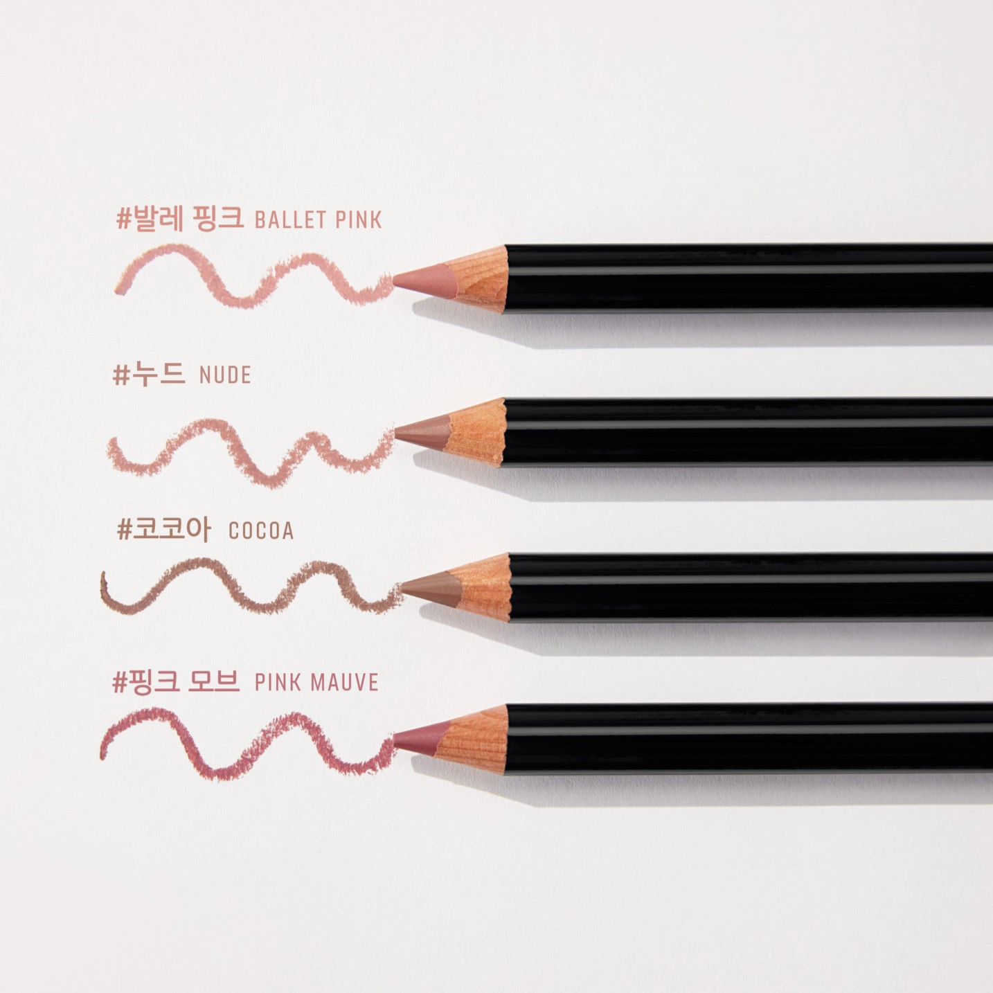 Chì Kẻ Viền Môi Bobbi Brown Lip Liner Pencil #Pink Mauve