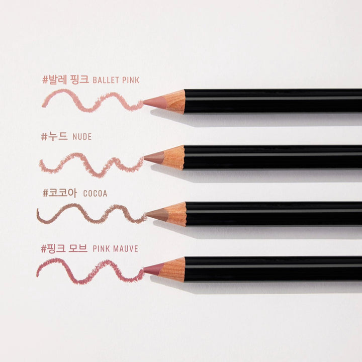 Chì Kẻ Viền Môi Bobbi Brown Lip Liner Pencil 