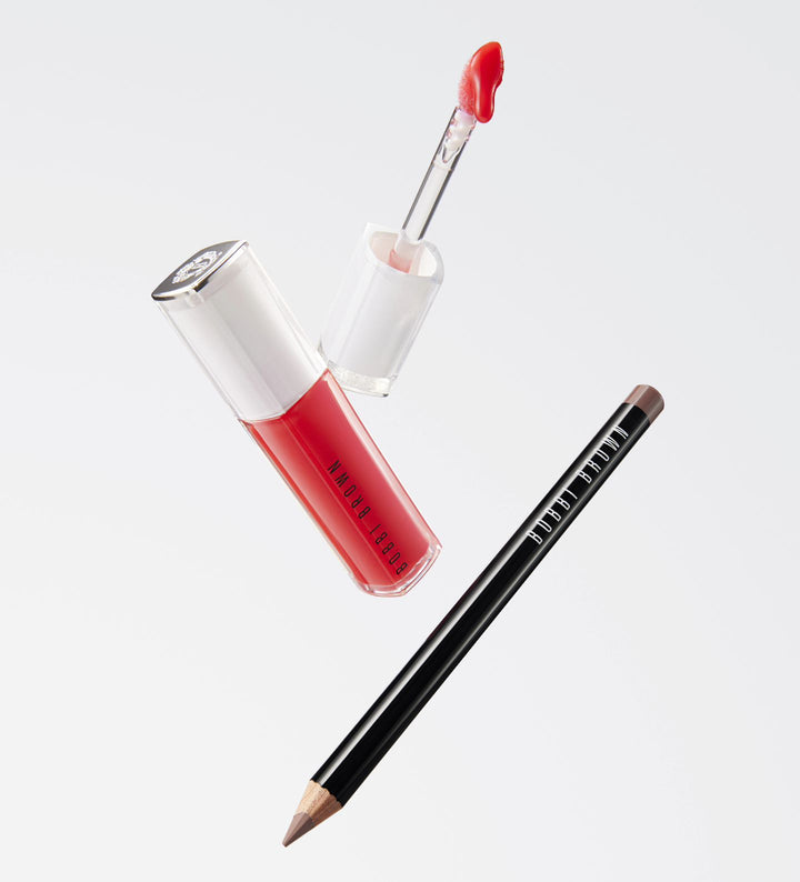 Chì Kẻ Viền Môi Bobbi Brown Lip Liner Pencil 