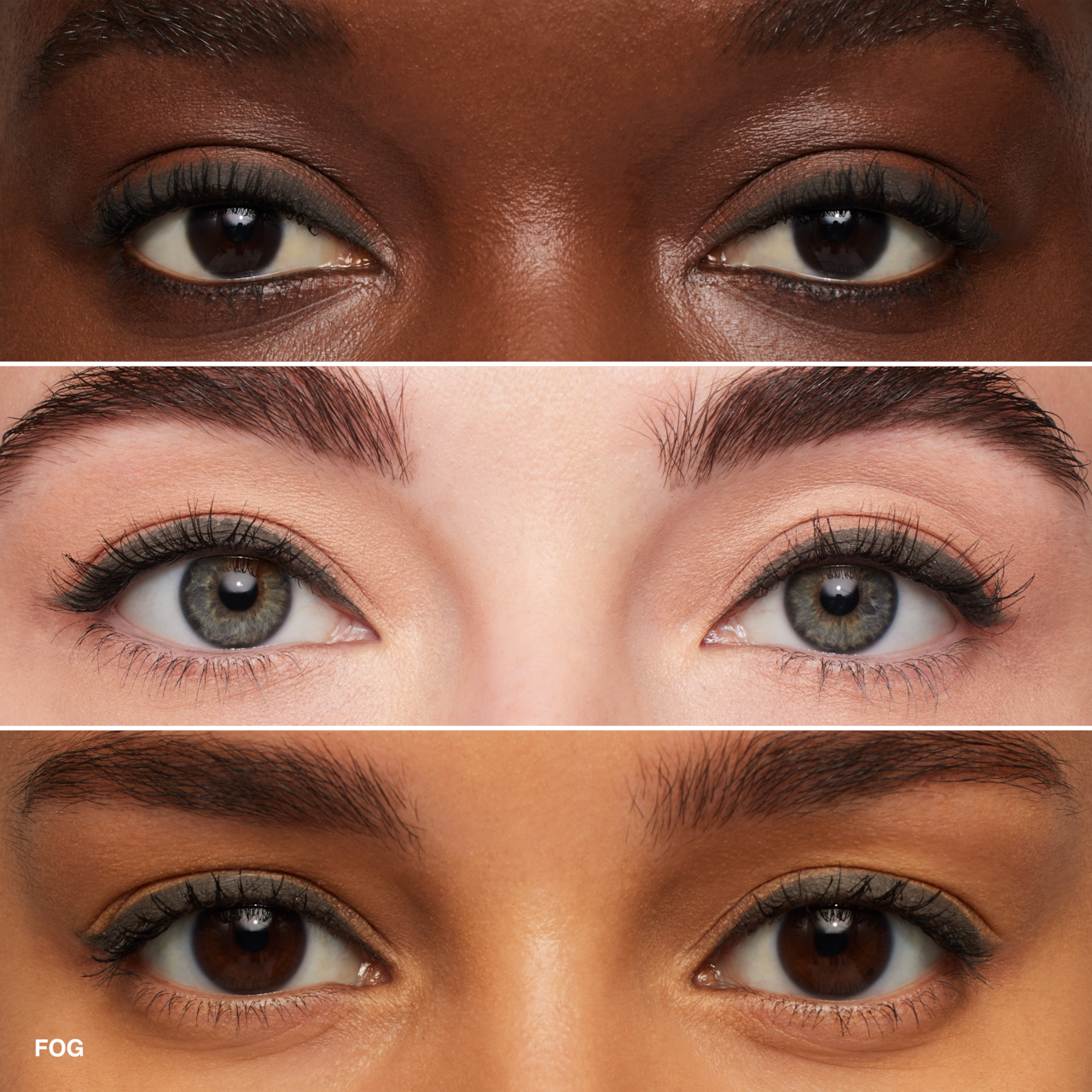 Kẻ Mắt Bobbi Brown Long Wear Cream Eyeliner Stick #Fog - Kallos Vietnam