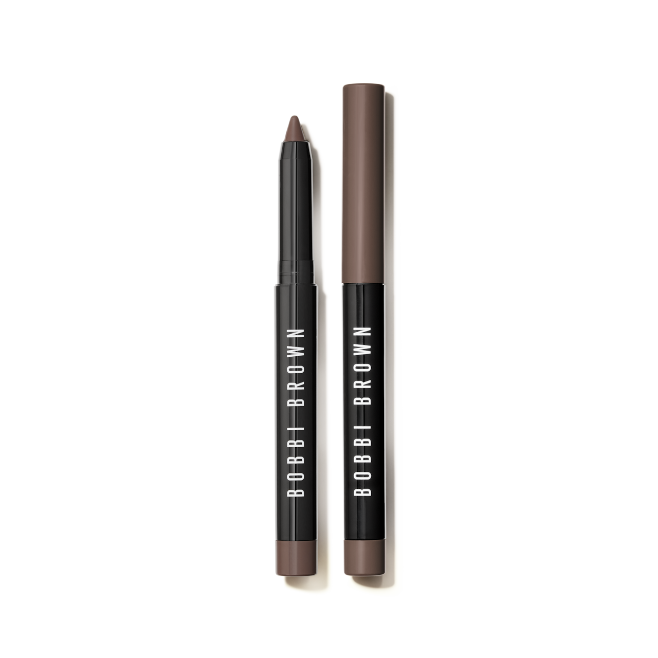 Kẻ Mắt Bobbi Brown Long Wear Cream Eyeliner Stick #Rich Chocolate - Kallos Vietnam