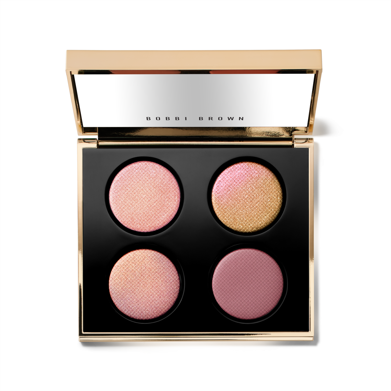 Phấn Mắt Bobbi Brown Luxe Eye Shadow #Milky Way - Kallos Vietnam