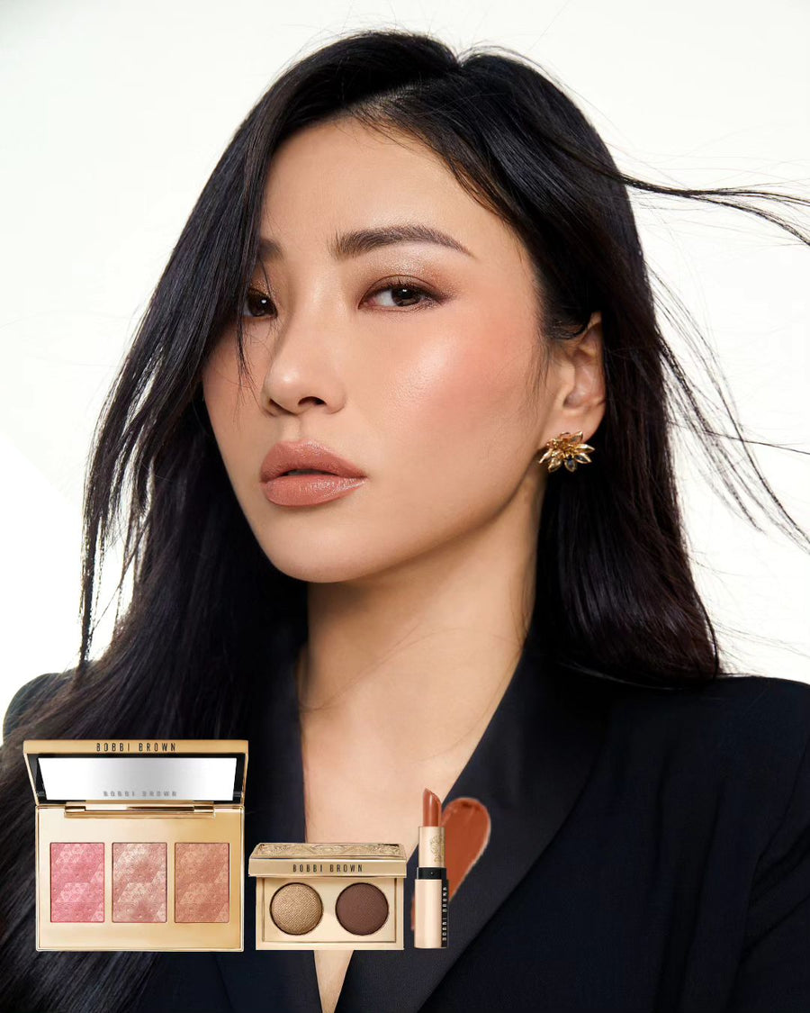 Phấn Mắt Bobbi Brown Luxe Eyeshadow Duo - Kallos Vietnam