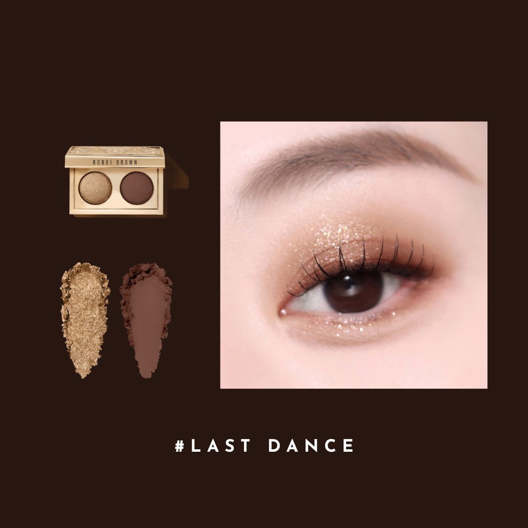 Phấn Mắt Bobbi Brown Luxe Eyeshadow Duo - Kallos Vietnam