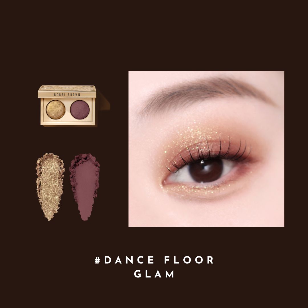 Phấn Mắt Bobbi Brown Luxe Eyeshadow Duo - Kallos Vietnam