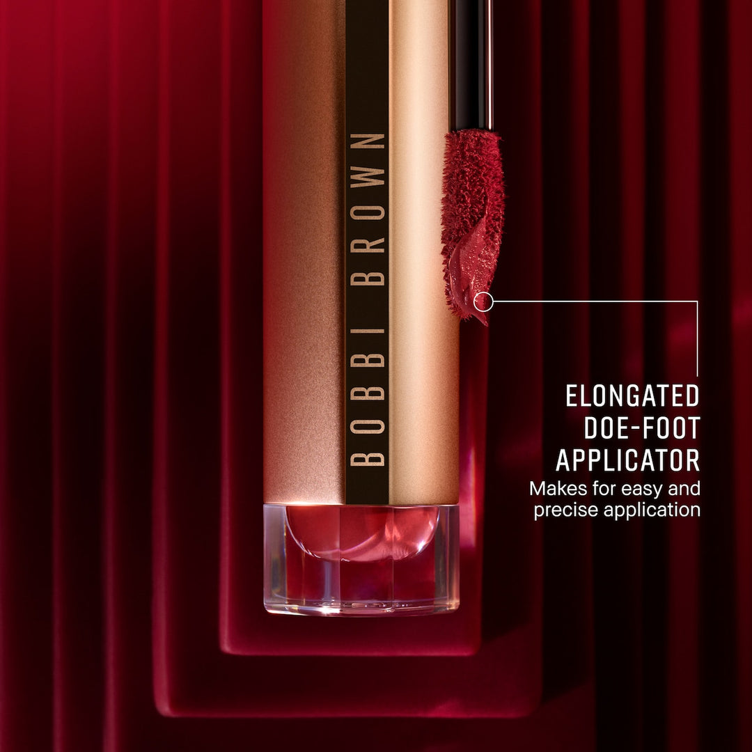 Son Bobbi Brown Luxe Matte #Noho - Medium Brick Red