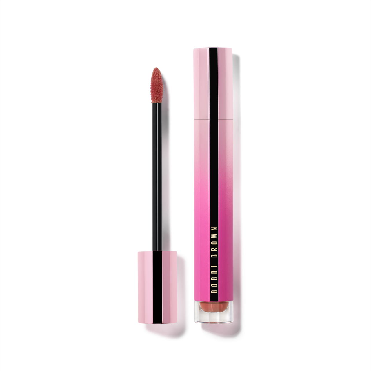 Son Bobbi Brown Luxe Matte #Afternoon Tea - A Toasted Nude - Kallos Vietnam