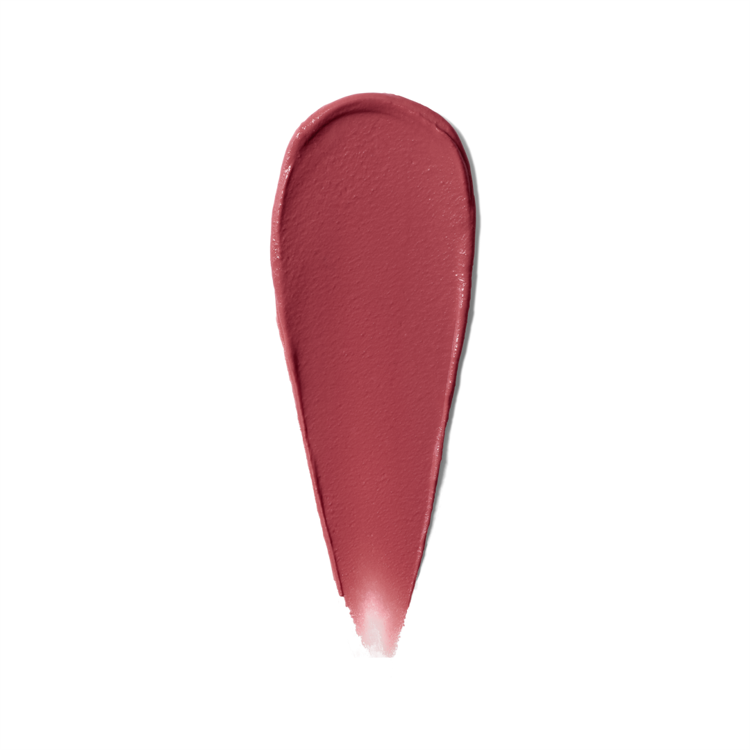 Son Bobbi Brown Luxe Matte Liquid #Downtime - Neutral Deep Rose