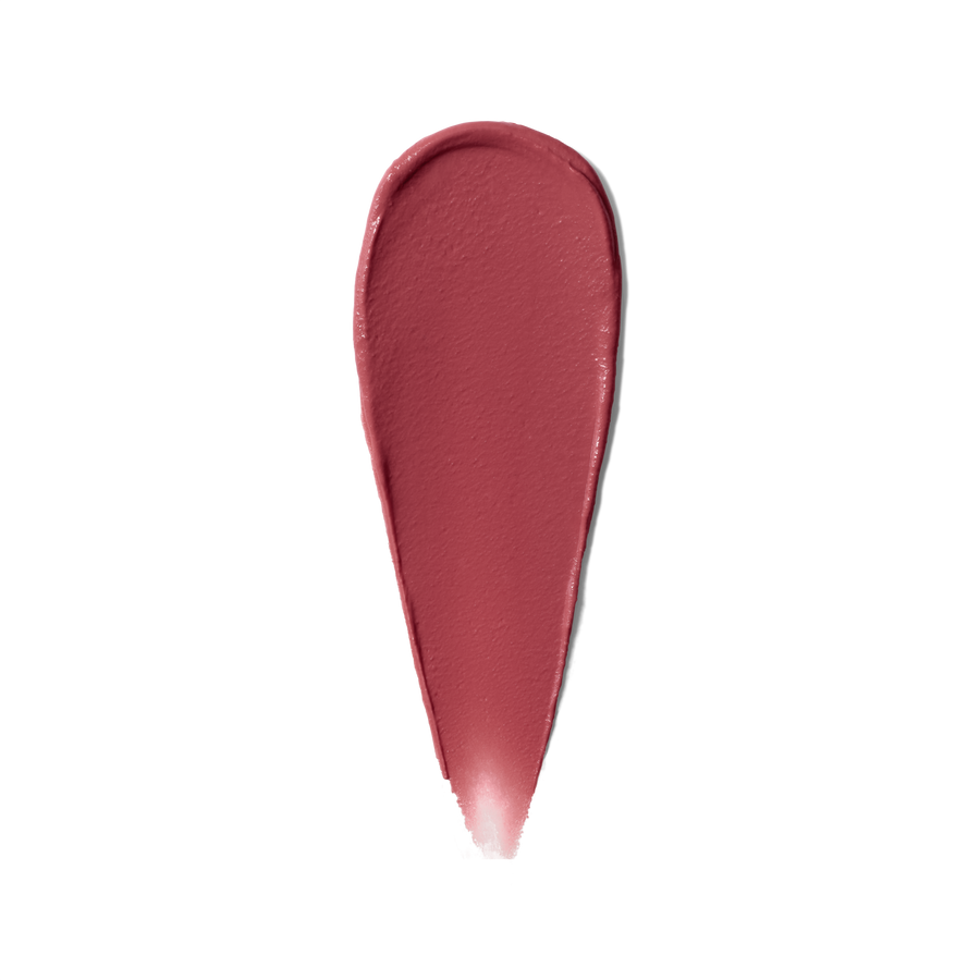 Son Bobbi Brown Luxe Matte Liquid #Downtime - Neutral Deep Rose