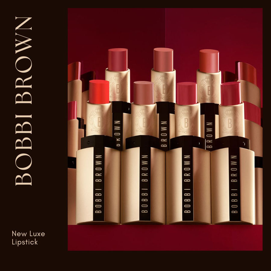 Son Bobbi Brown New Luxe Matte Lipstick - Kallos Vietnam