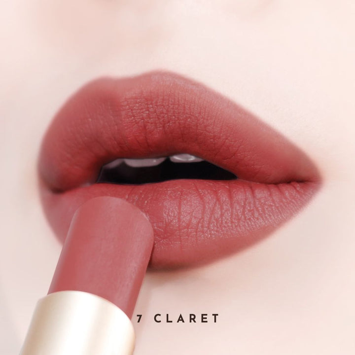 Son Bobbi Brown New Luxe Matte Lipstick - Kallos Vietnam