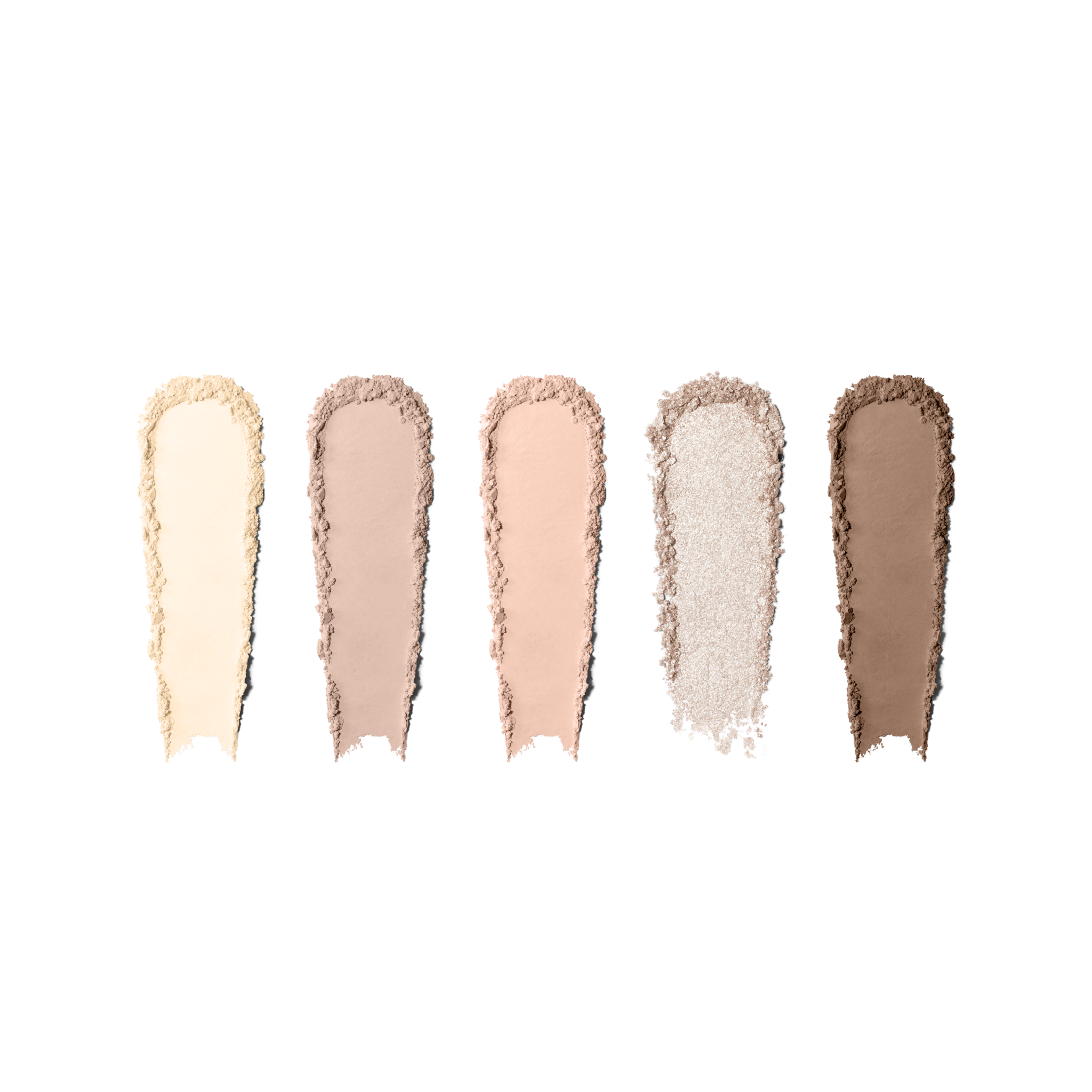 Phấn Mắt Bobbi Brown Nude Eyeshadow Palette #Cool Nude - Kallos Vietnam