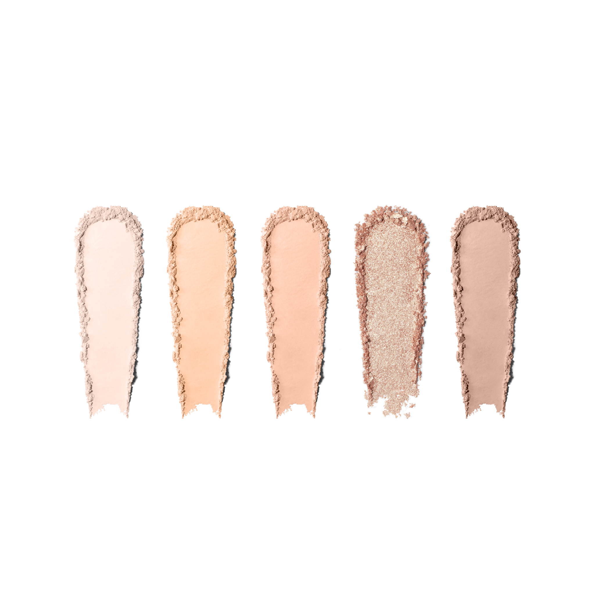 Phấn Mắt Bobbi Brown Nude Eyeshadow Palette #Opal Nude - Kallos Vietnam