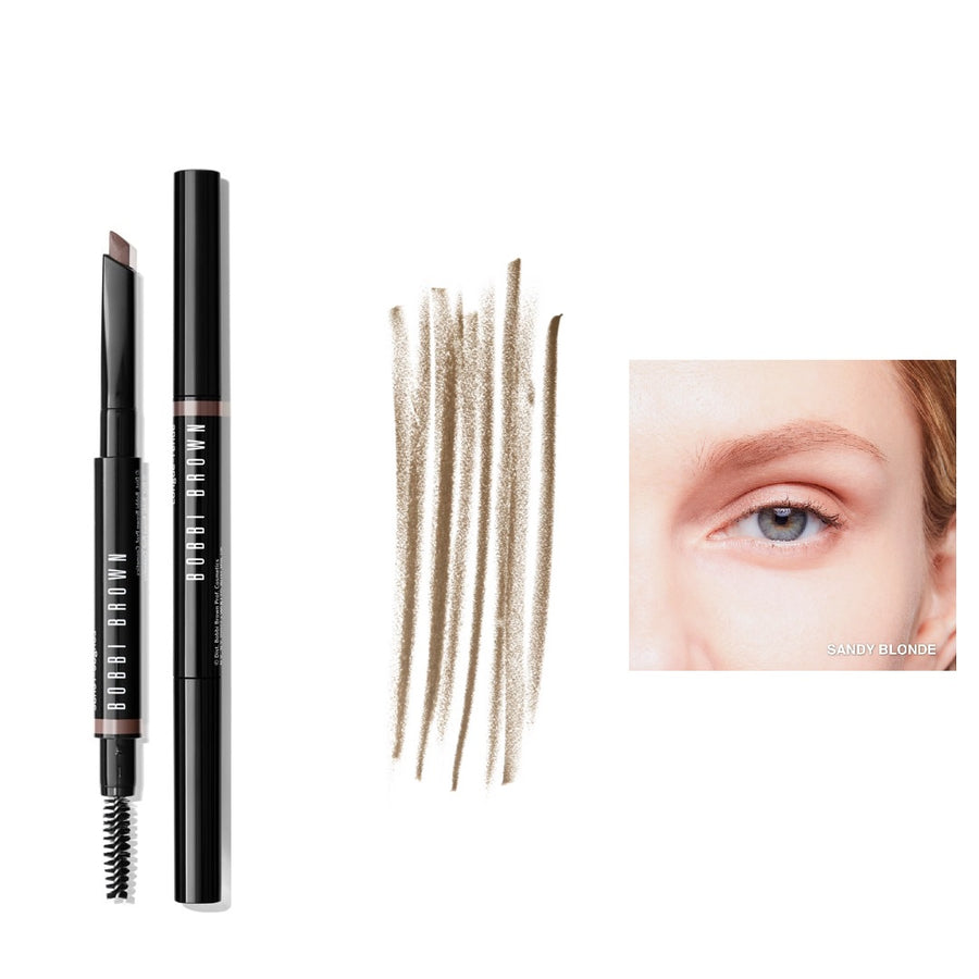 Chì Kẻ Mày Bobbi Brown Perfectly Defined Long Wear Brow Pencil - Kallos Vietnam