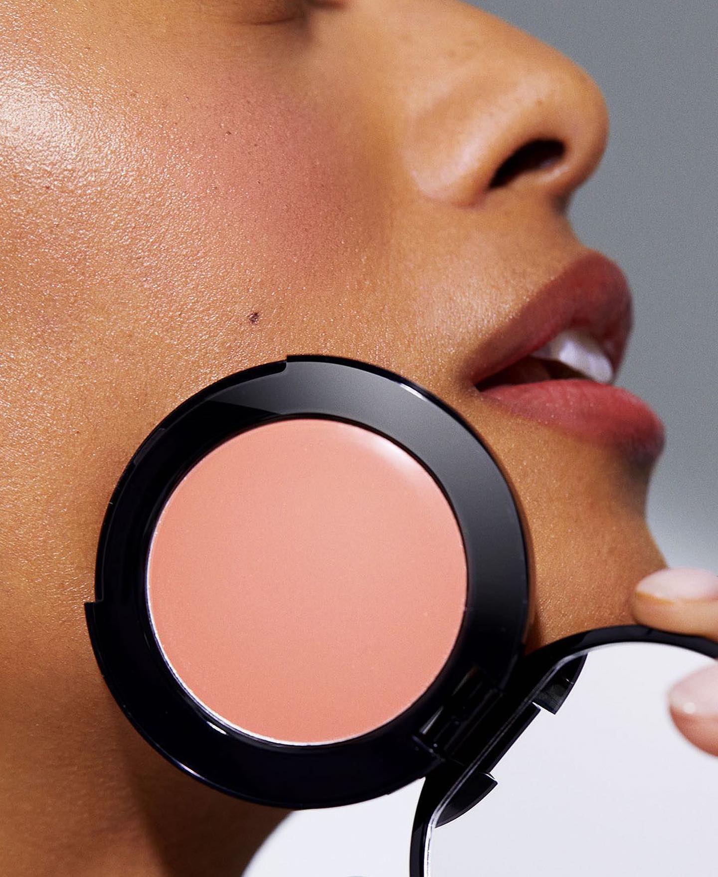 Phấn Má Hồng Bobbi Brown Pot Rouge #Velvet Plum - Kallos Vietnam