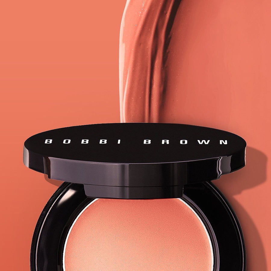 Phấn Má Hồng Bobbi Brown Pot Rouge #Chocolate Cherry