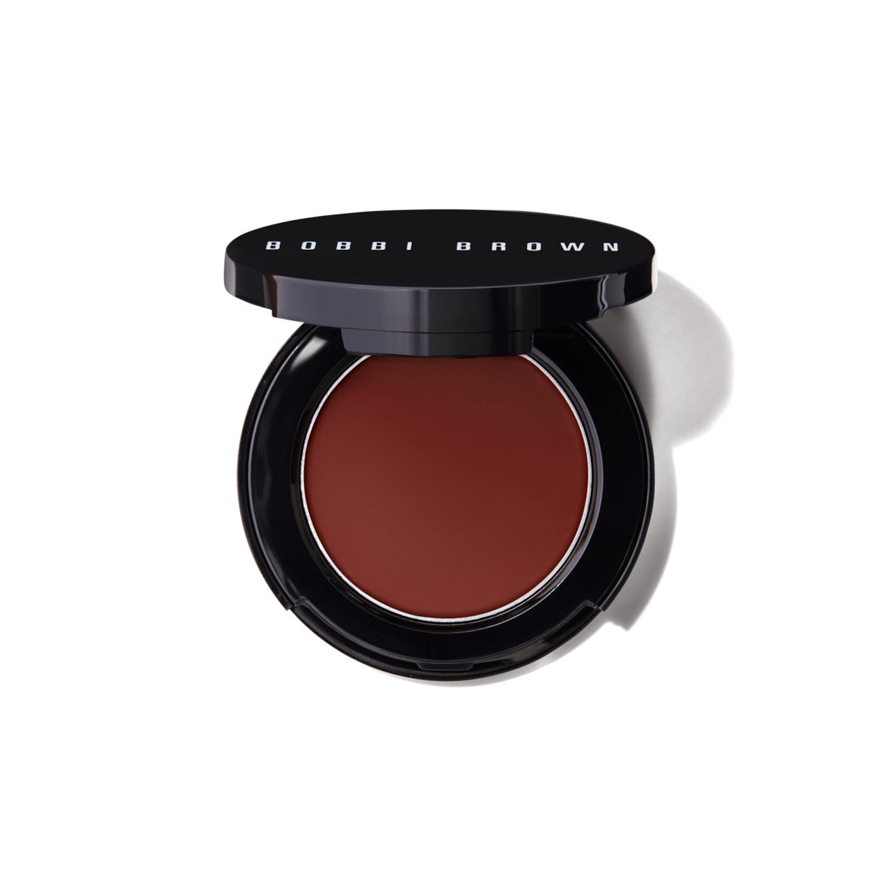 Phấn Má Hồng Bobbi Brown Pot Rouge #Chocolate Cherry