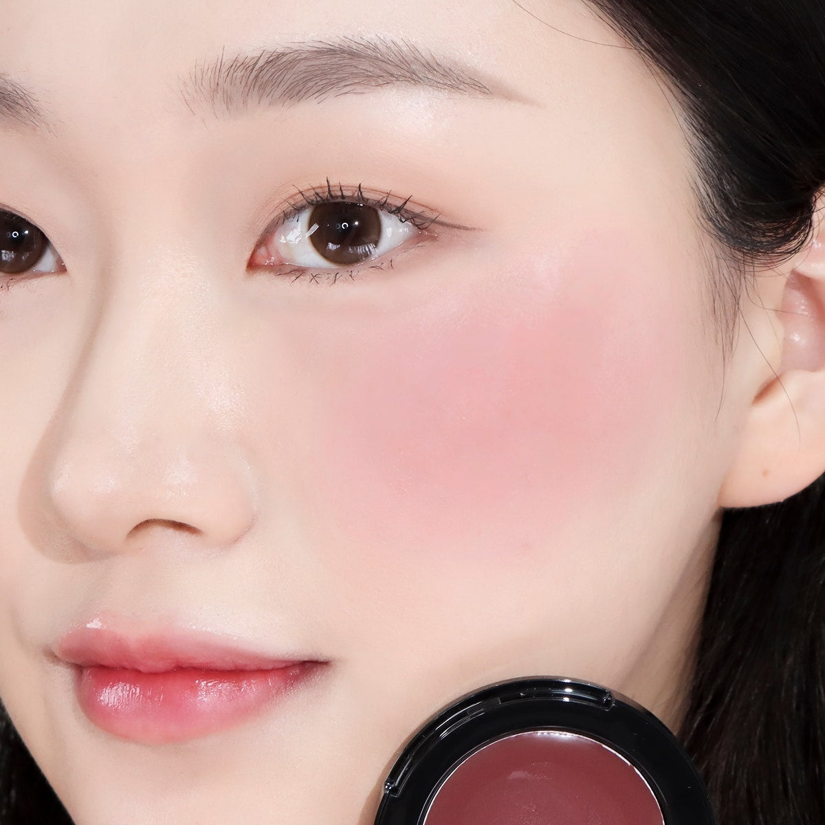 Phấn Má Hồng Bobbi Brown Pot Rouge #Velvet Plum