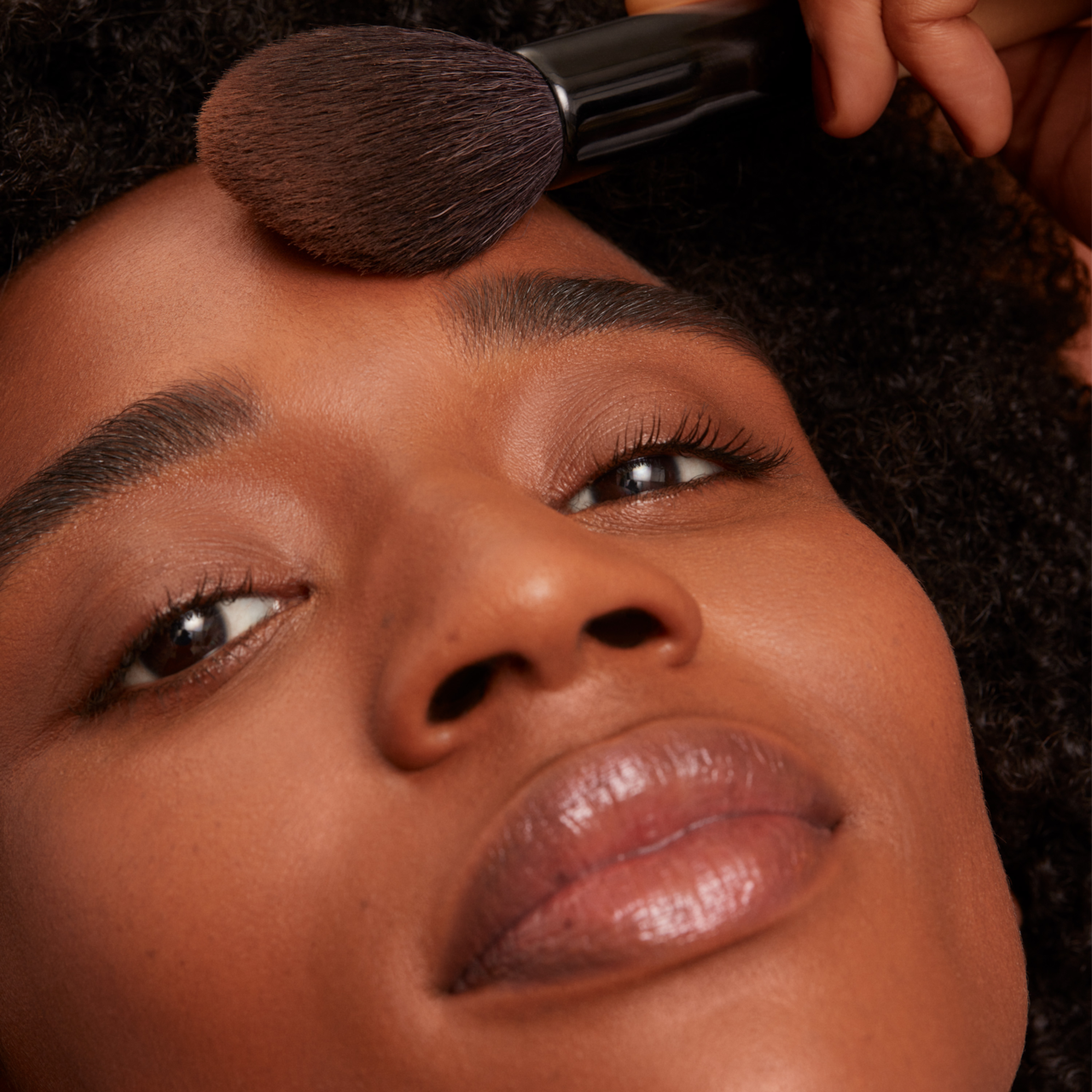 Cọ Trang Điểm Bobbi Brown Powder Brush - Kallos Vietnam