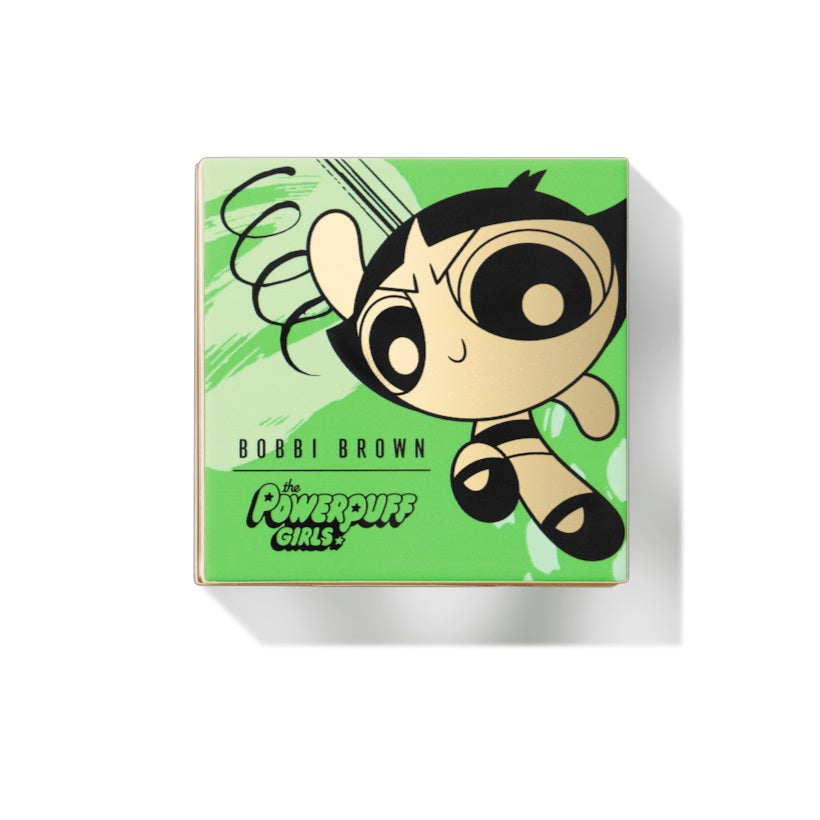 Phấn Mắt Bobbi Brown Powerpuff Girls Luxe Eyeshadow - Kallos Vietnam