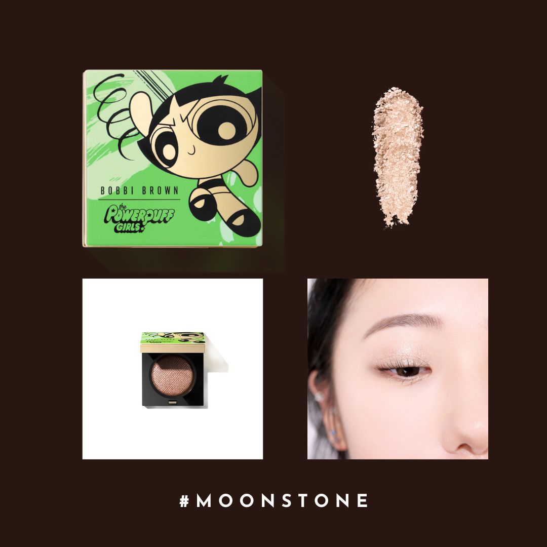 Phấn Mắt Bobbi Brown Powerpuff Girls Luxe Eyeshadow - Kallos Vietnam