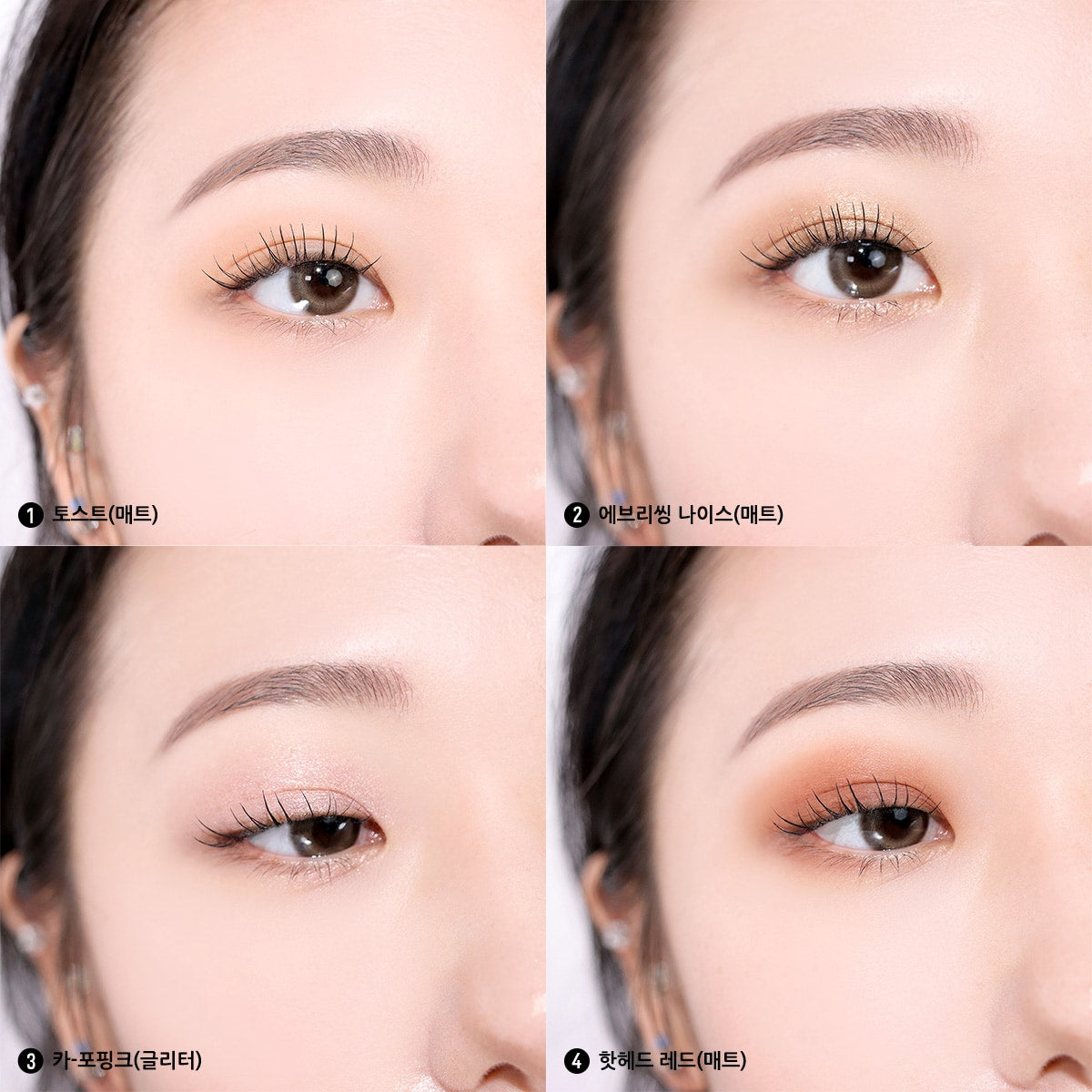 Phấn Mắt Bobbi Brown Powerpuff Girls Luxe Eyeshadow Quad Palette - Kallos Vietnam