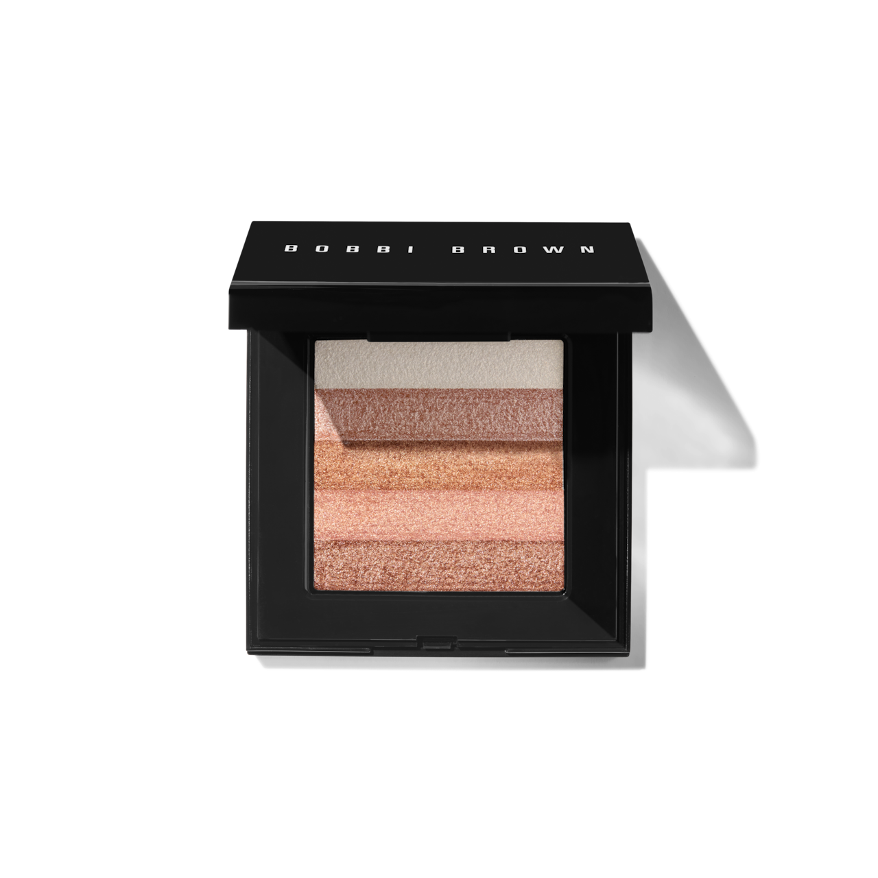 Phấn Bắt Sáng Bobbi Brown Shimmer Highlighter #Bronze