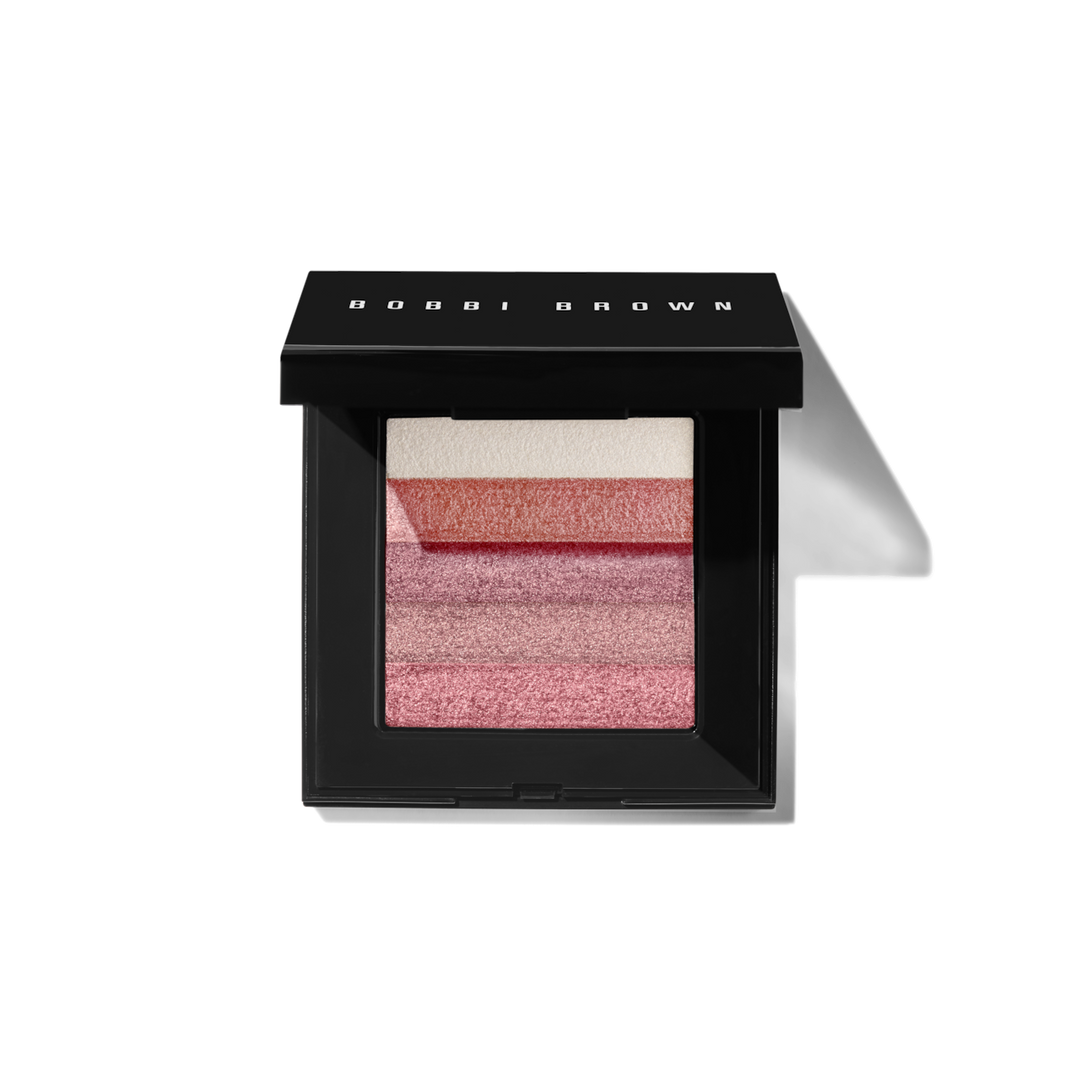 Phấn Bắt Sáng Bobbi Brown Shimmer Highlighter #Rose