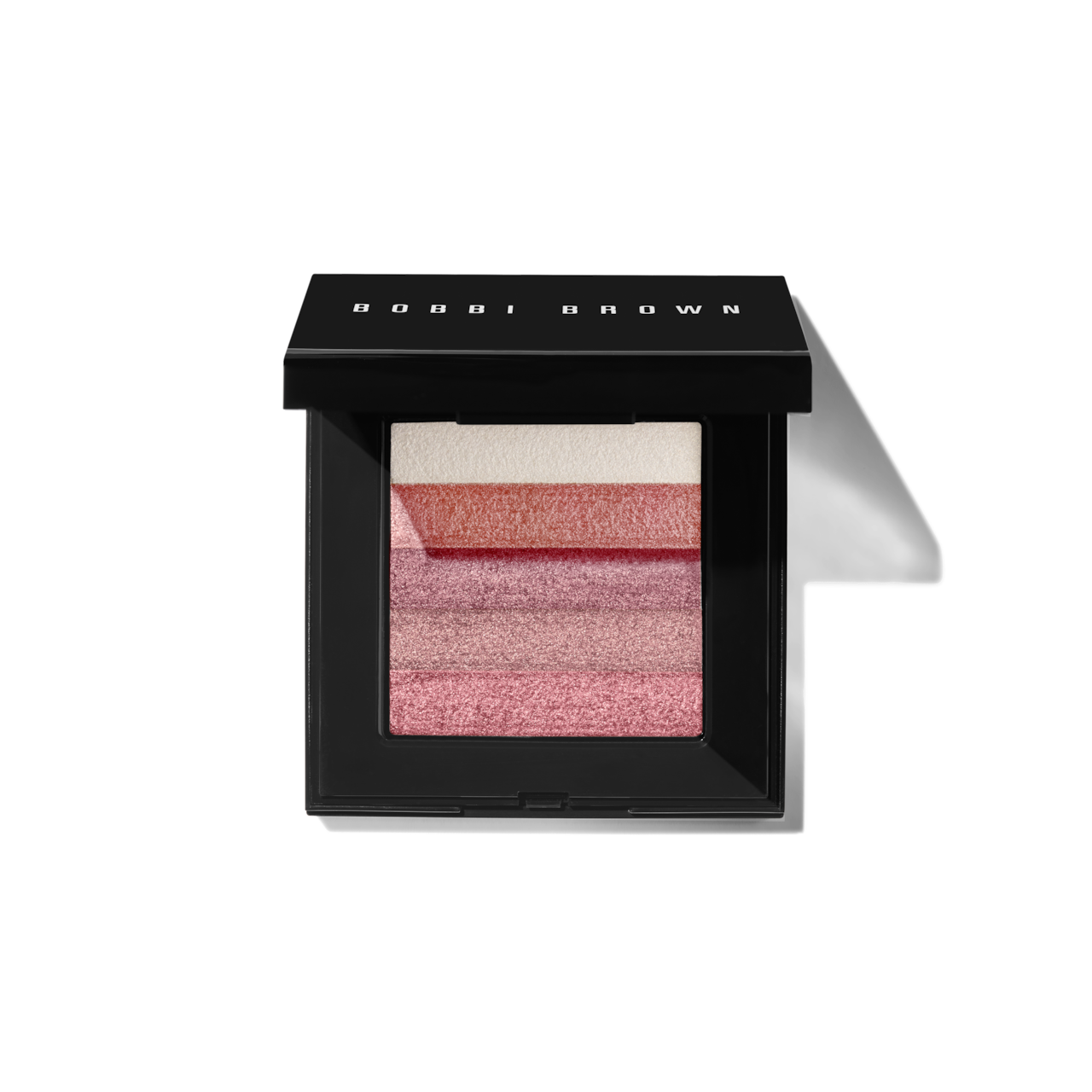 Phấn Bắt Sáng Bobbi Brown Shimmer Highlighter #Rose - Kallos Vietnam