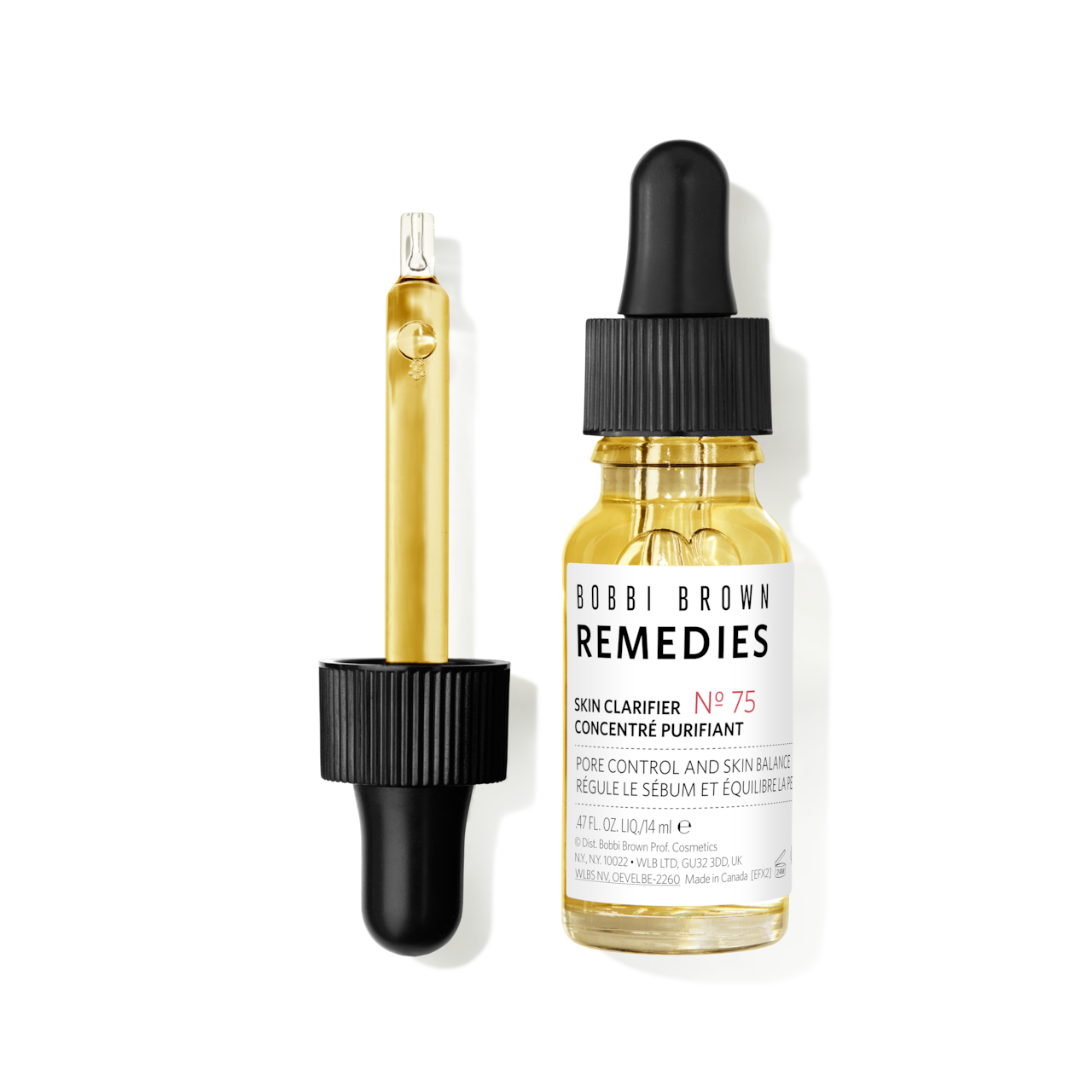 Tinh Chất Dưỡng Bobbi Brown Skin Clarifier Solution - Kallos Vietnam