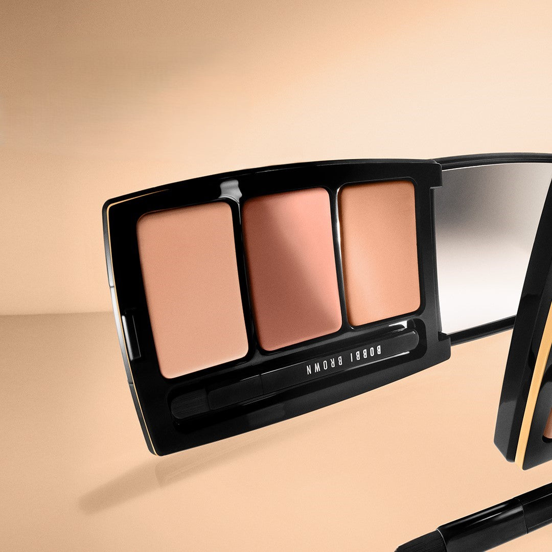 Kem Che Khuyết Điểm Bobbi Brown Skin Touch Up Palette - Kallos Vietnam