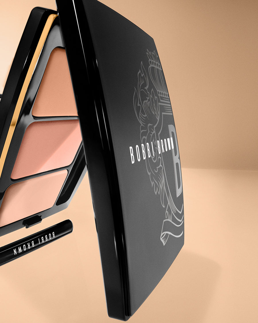 Kem Che Khuyết Điểm Bobbi Brown Skin Touch Up Palette - Kallos Vietnam