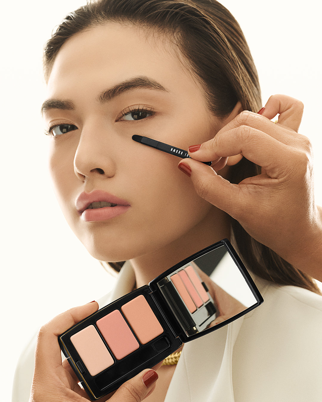 Kem Che Khuyết Điểm Bobbi Brown Skin Touch Up Palette - Kallos Vietnam