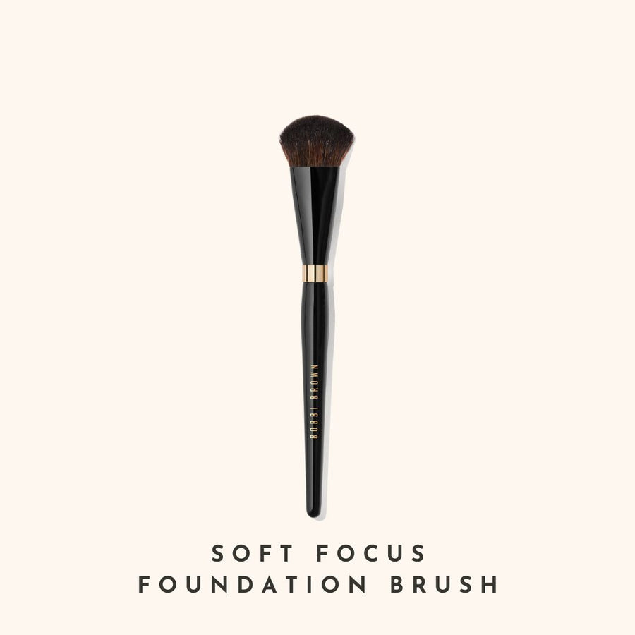 Cọ Trang Điểm Bobbi Brown Brush - Kallos Vietnam