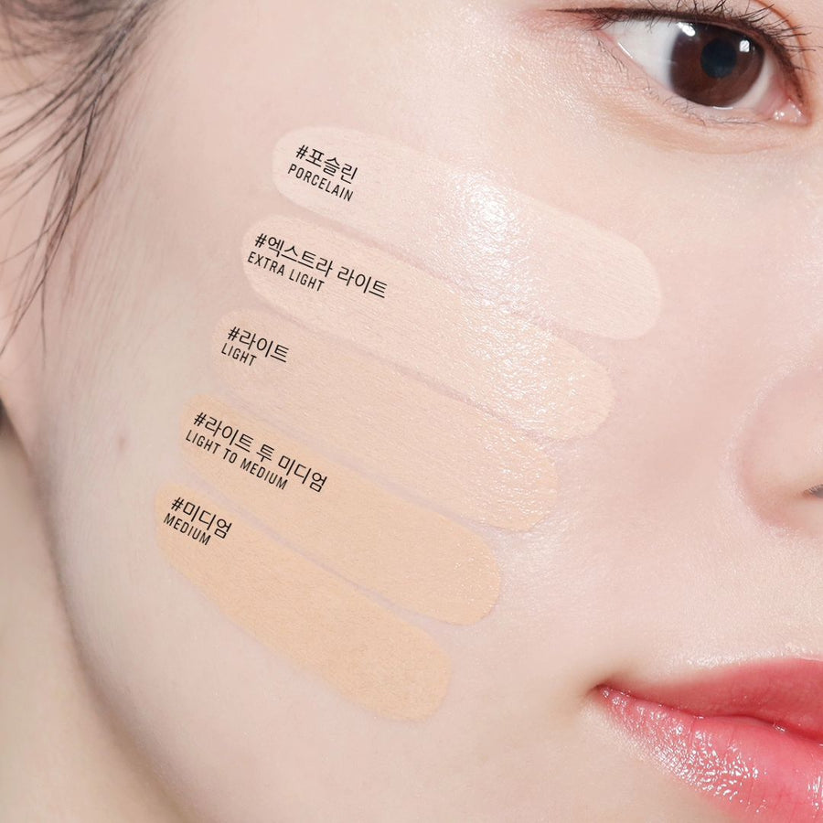 Phấn Nước Bobbi Brown Weightless Skin Cushion Foundation - Kallos Vietnam