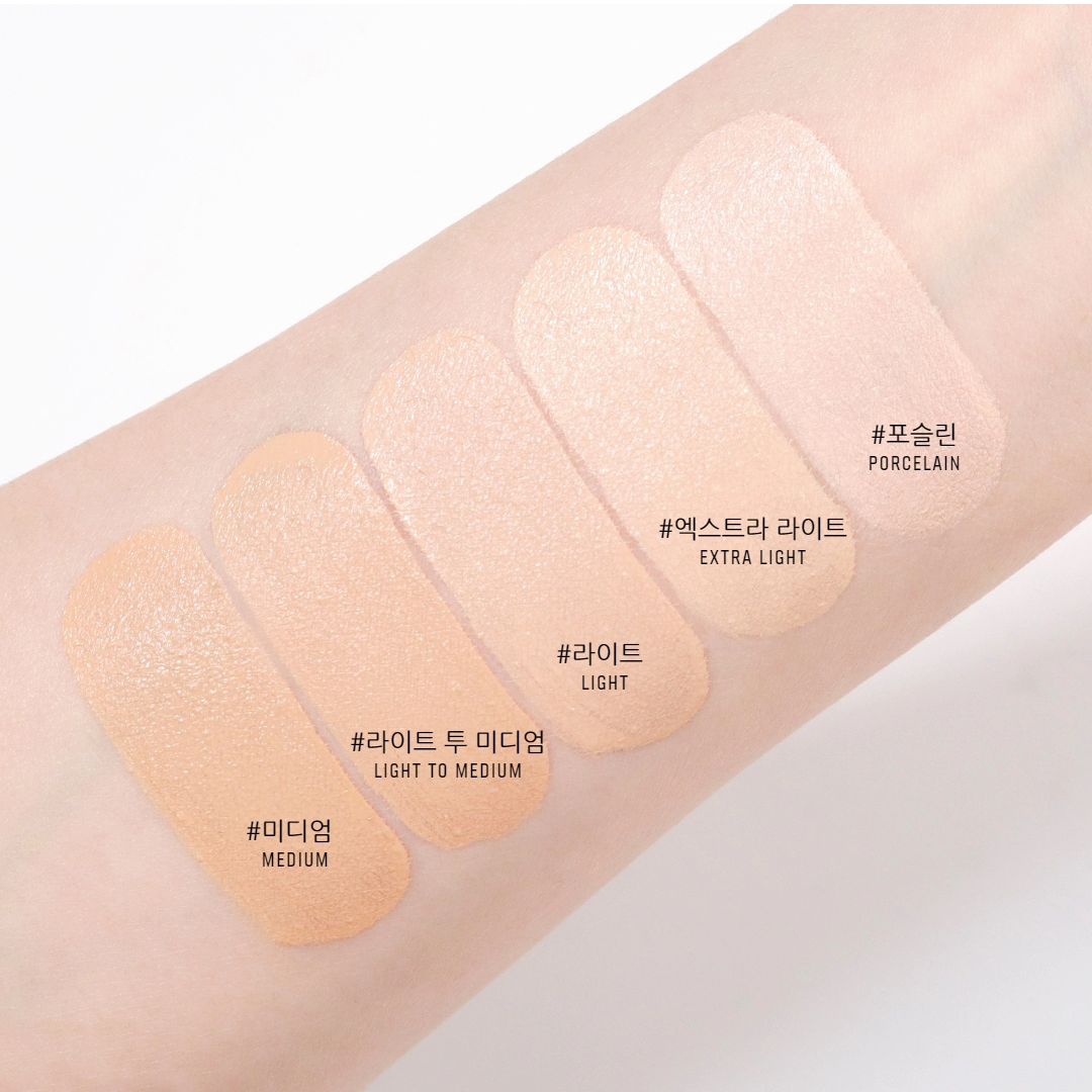 Phấn Nước Bobbi Brown Weightless Skin Cushion Foundation - Kallos Vietnam