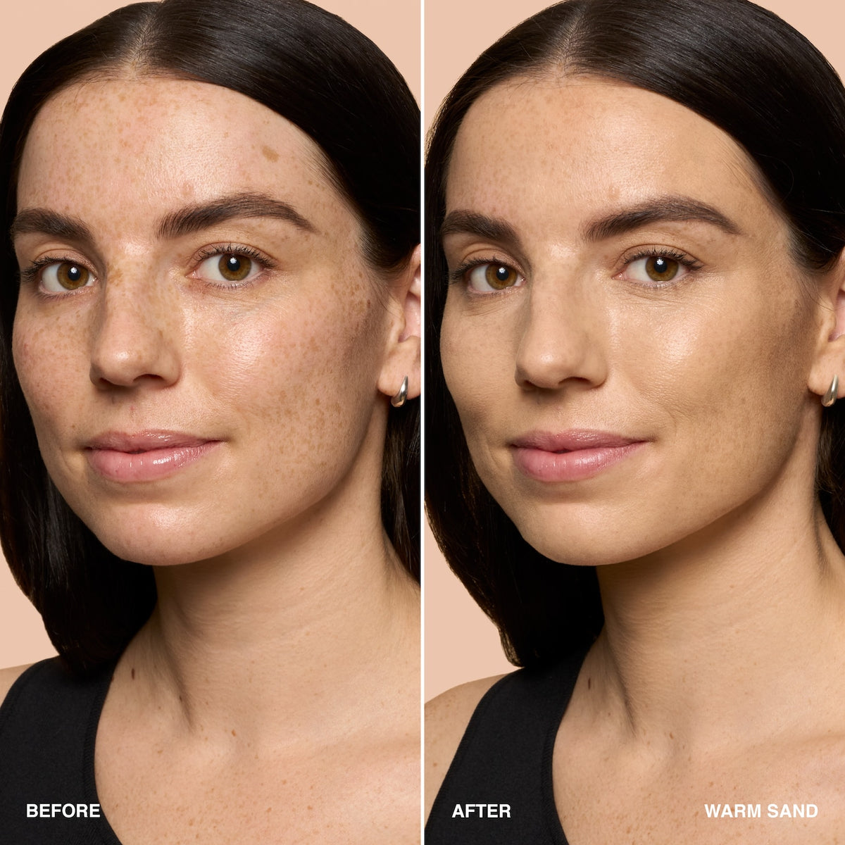 Kem Nền Bobbi Brown Weightless Skin Foundation #Warm Sand - Kallos Vietnam